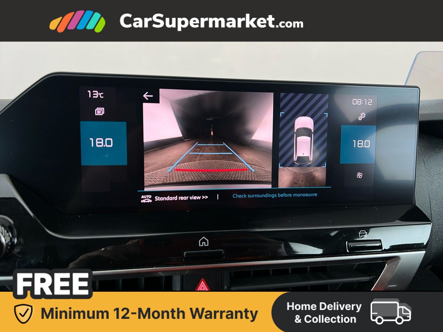 Used Citroen C4 2023 for sale - 77506710: Photo 26