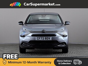 Used Citroen C4 2023 for sale - 77506710: Photo