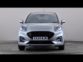 Used Ford Puma 2024 for sale - 79246116: Photo
