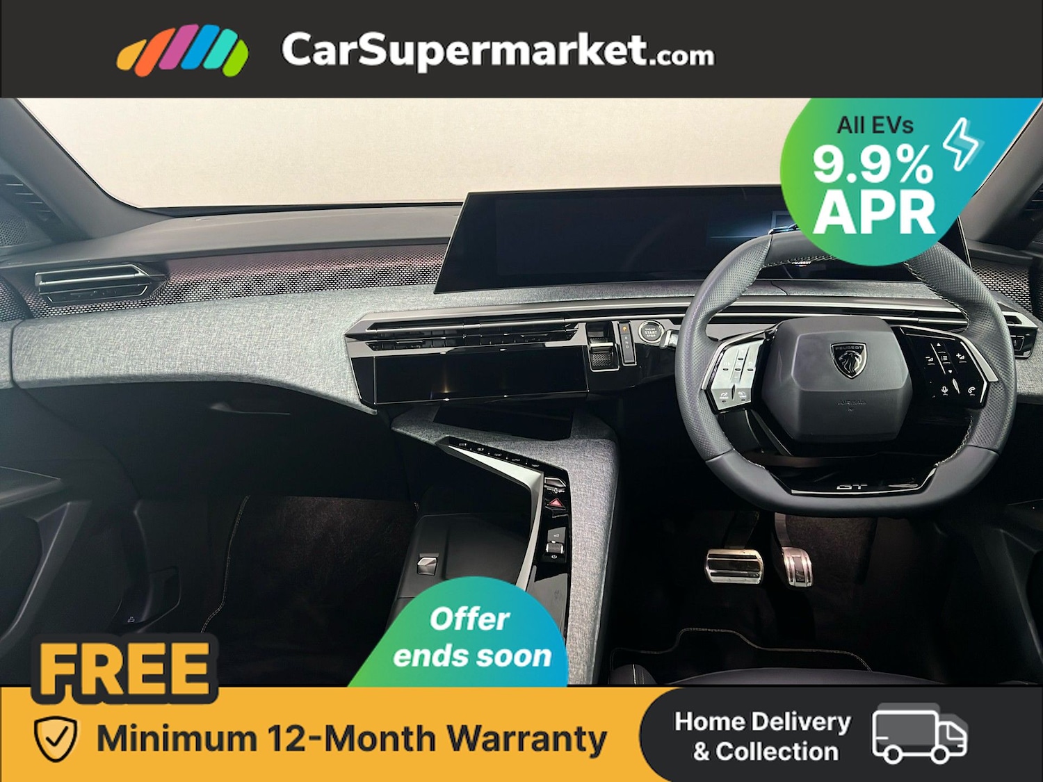 Used Peugeot 3008 2025 for sale - 76581718: Photo 15