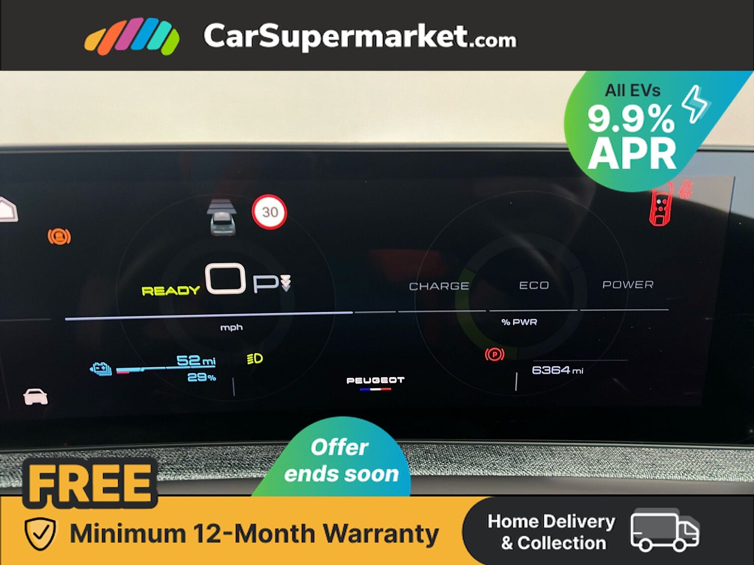 Used Peugeot 3008 2025 for sale - 76581718: Photo 17