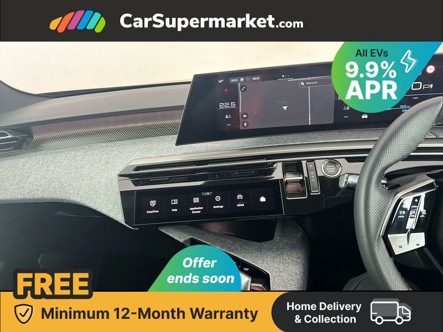 Used Peugeot 3008 2025 for sale - 76581718: Photo 18