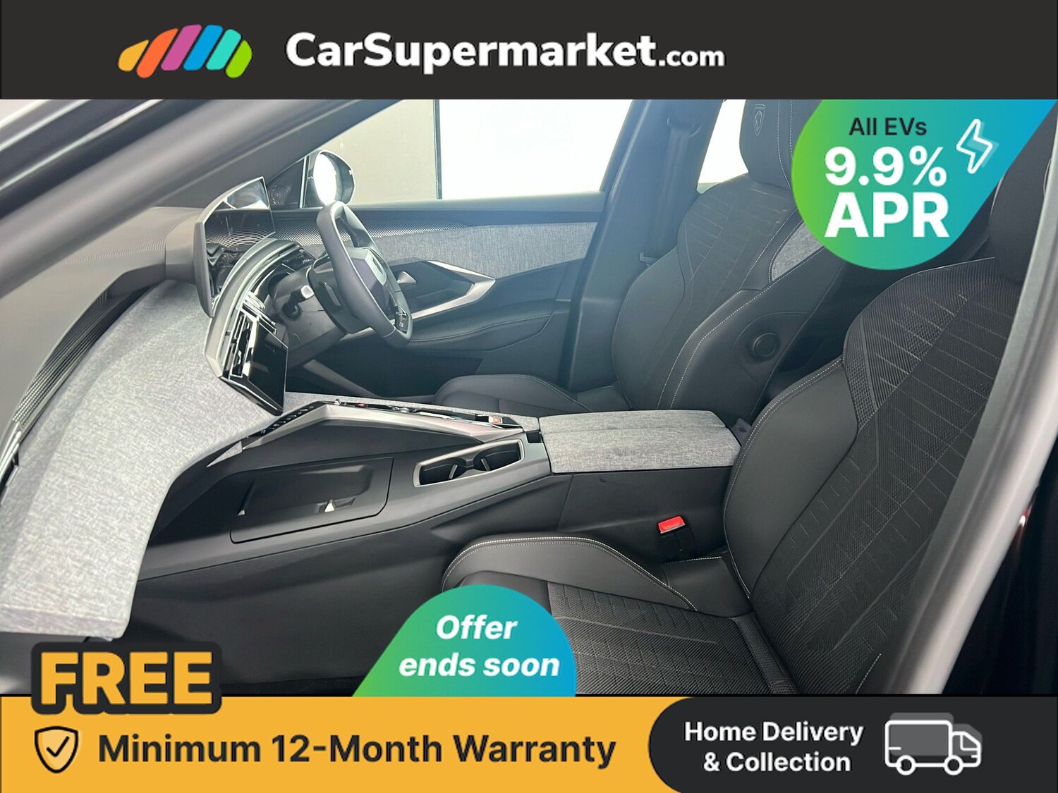 Used Peugeot 3008 2025 for sale - 76581718: Photo 19