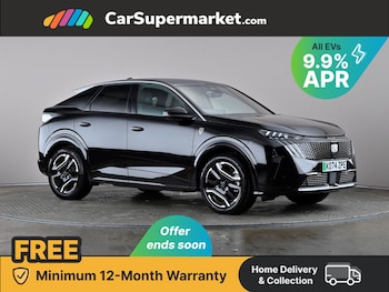 Used Peugeot 3008 2025 for sale - 76581718: Photo