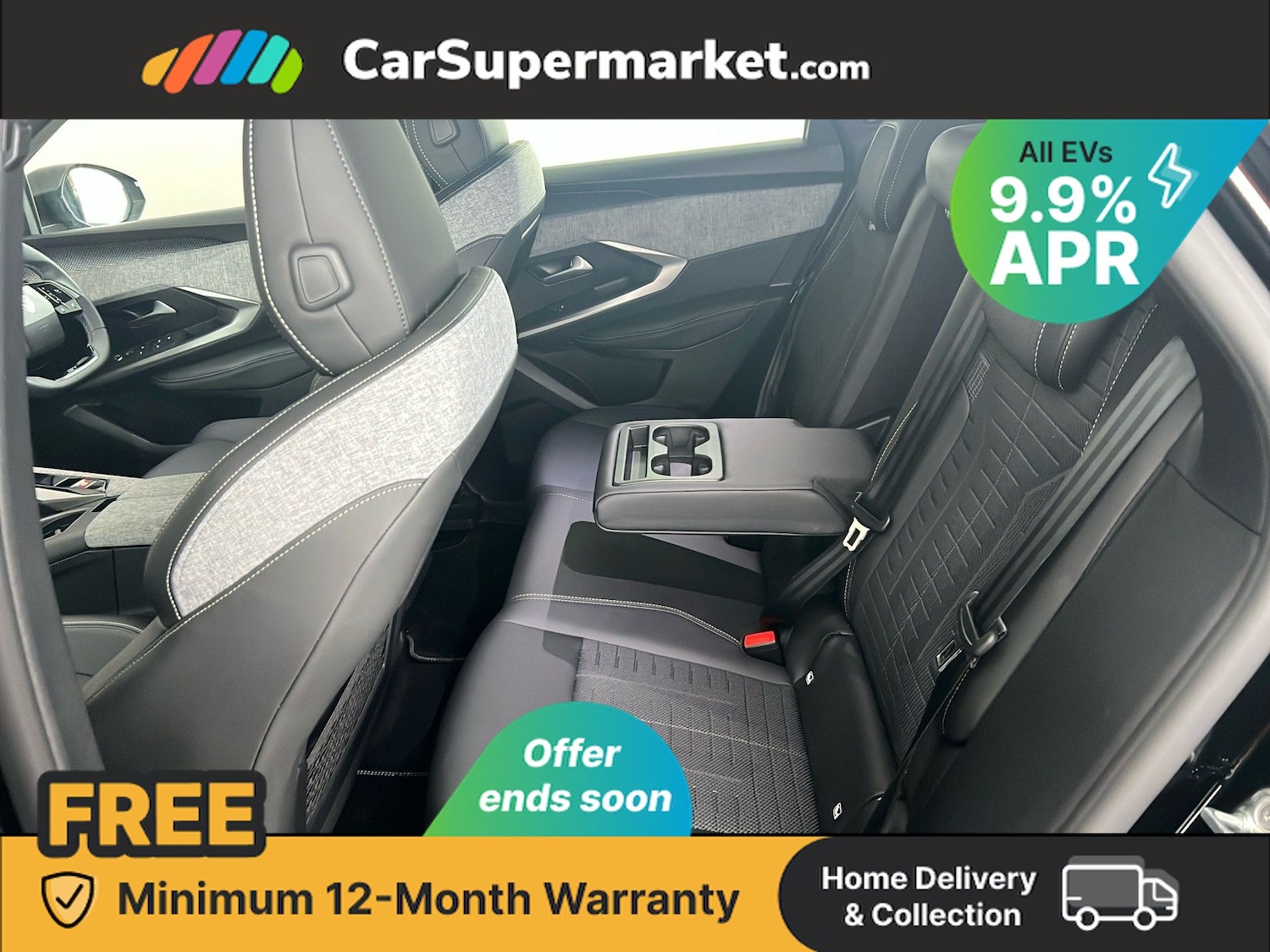 Used Peugeot 3008 2025 for sale - 76581718: Photo 20