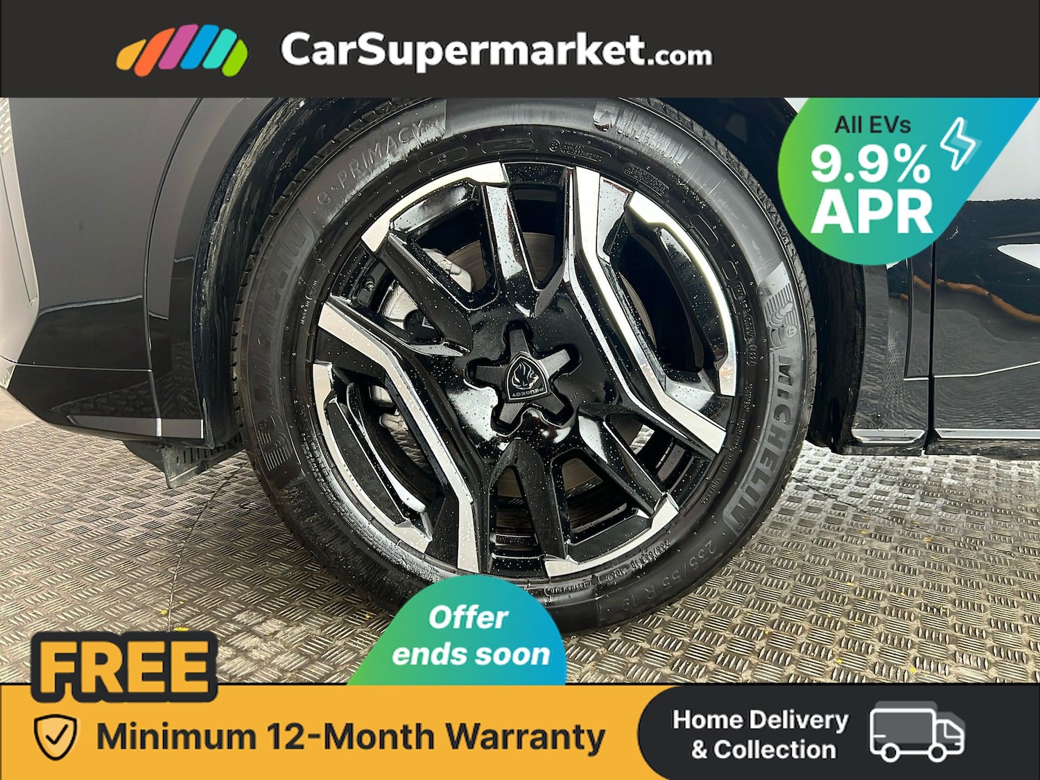 Used Peugeot 3008 2025 for sale - 76581718: Photo 21