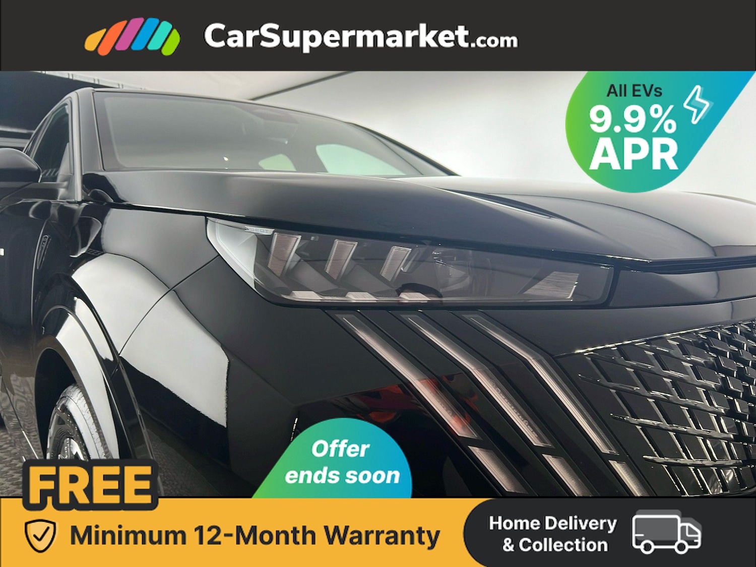 Used Peugeot 3008 2025 for sale - 76581718: Photo 22