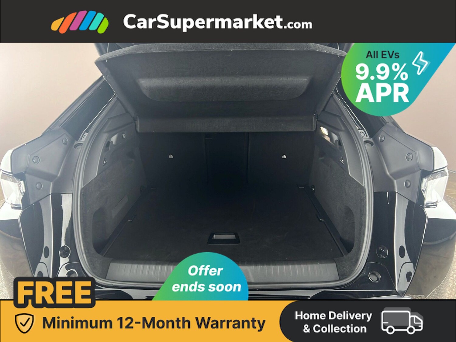 Used Peugeot 3008 2025 for sale - 76581718: Photo 24