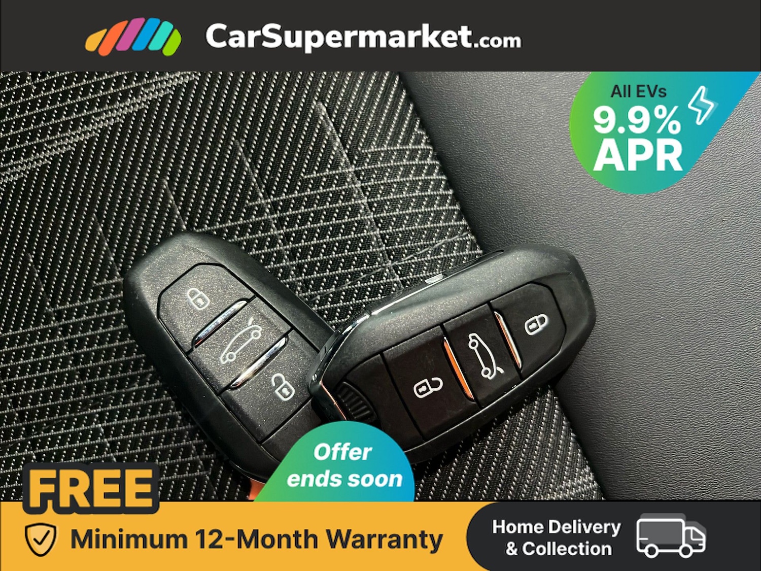 Used Peugeot 3008 2025 for sale - 76581718: Photo 25