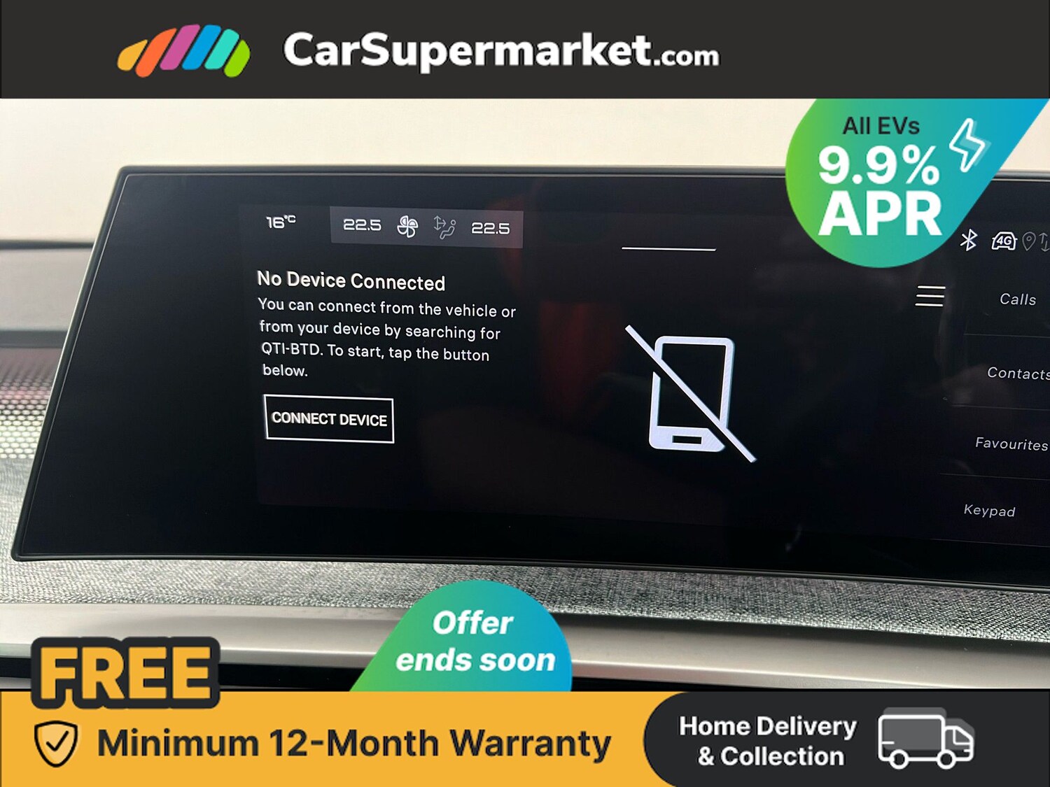 Used Peugeot 3008 2025 for sale - 76581718: Photo 26