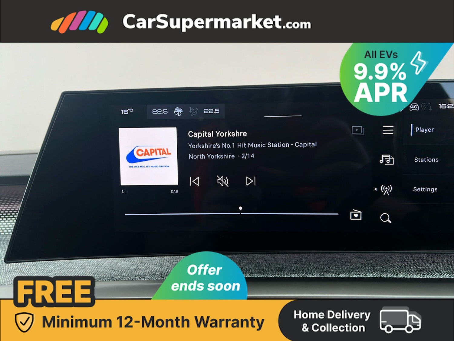 Used Peugeot 3008 2025 for sale - 76581718: Photo 28