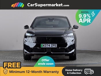 Used Peugeot 3008 2025 for sale - 76581718: Photo