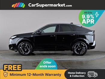 Used Peugeot 3008 2025 for sale - 76581718: Photo