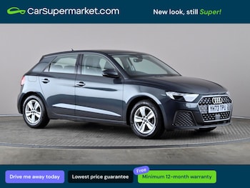 Used Audi A1 2023 for sale - 78161776: Photo
