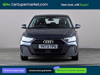 Used Audi A1 2023 for sale - 78161776: Photo