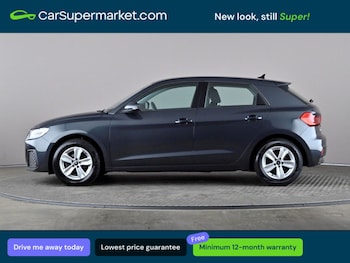 Used Audi A1 2023 for sale - 78161776: Photo