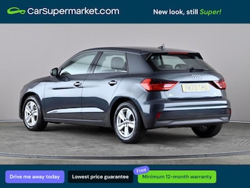 Used Audi A1 2023 for sale - 78161776: Photo