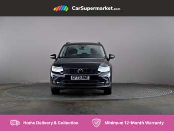 Used Volkswagen Tiguan 2022 for sale - 74803606: Photo
