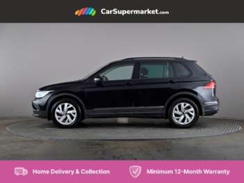 Used Volkswagen Tiguan 2022 for sale - 74803606: Photo