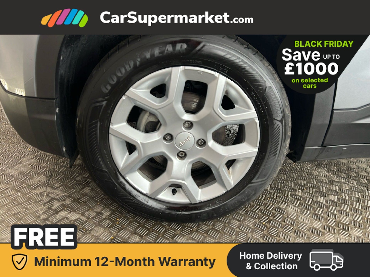 Used Jeep Other 2024 for sale - 76705464: Photo 14