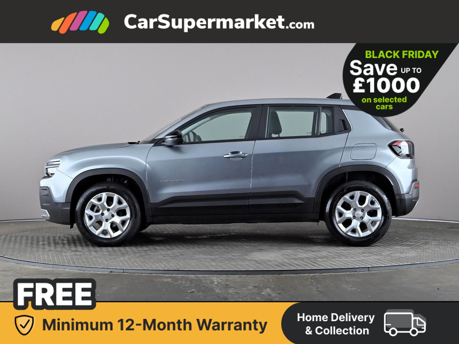 Used Jeep Other 2024 for sale - 76705464: Photo 3