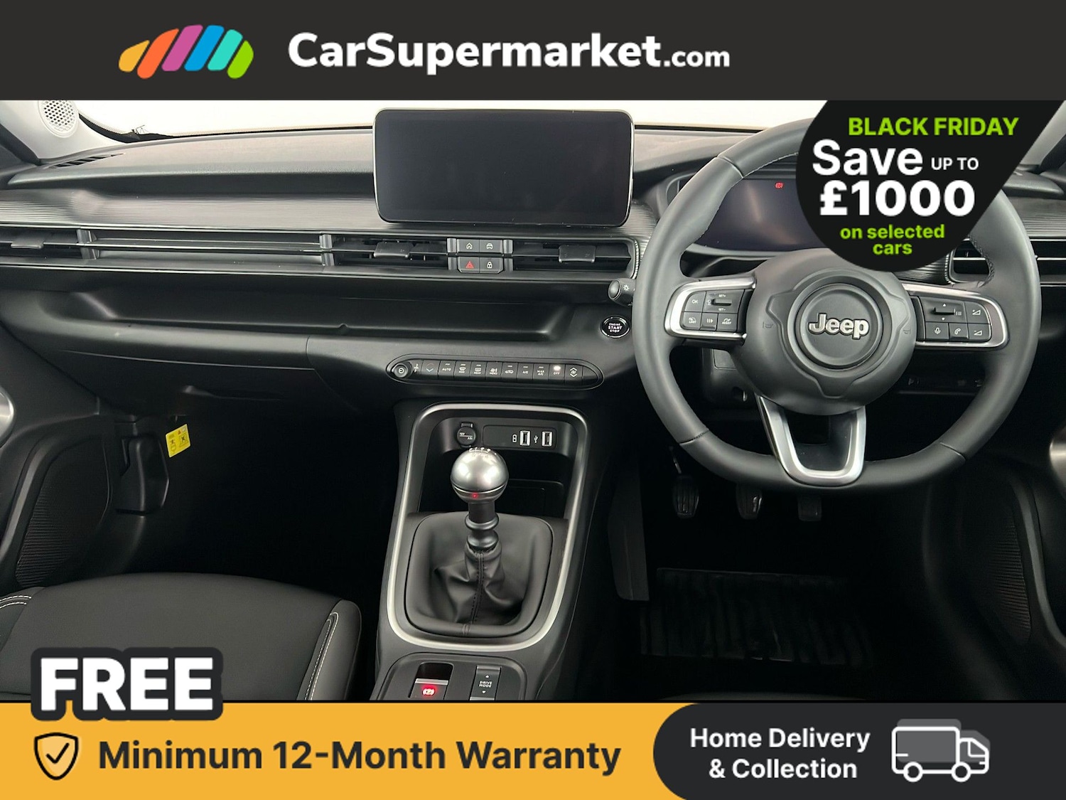 Used Jeep Other 2024 for sale - 76705464: Photo 8