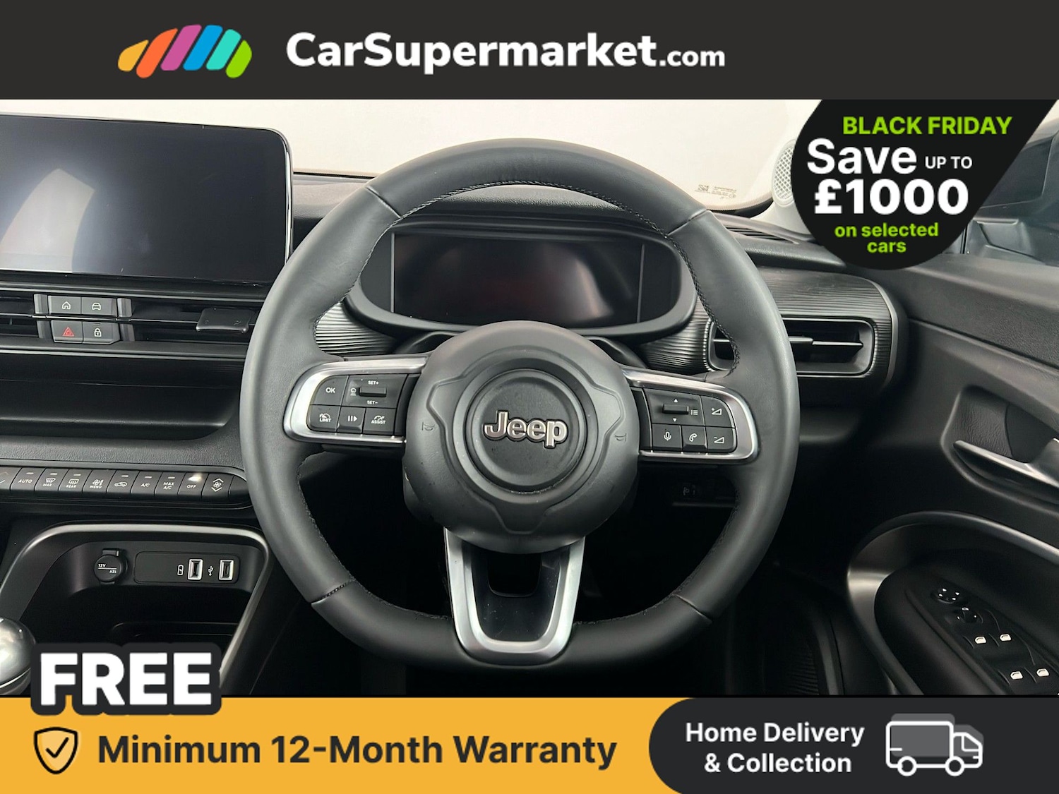 Used Jeep Other 2024 for sale - 76705464: Photo 9