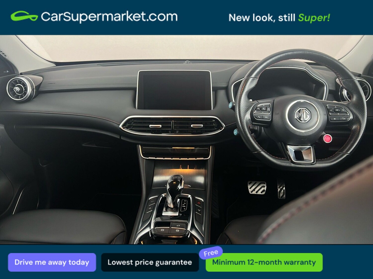 Used MG MG HS 2023 for sale - 78161731: Photo 13