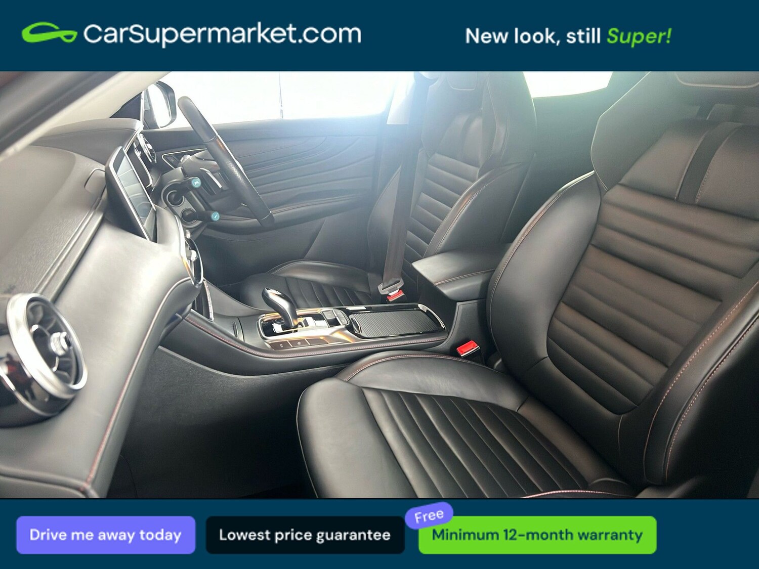 Used MG MG HS 2023 for sale - 78161731: Photo 17