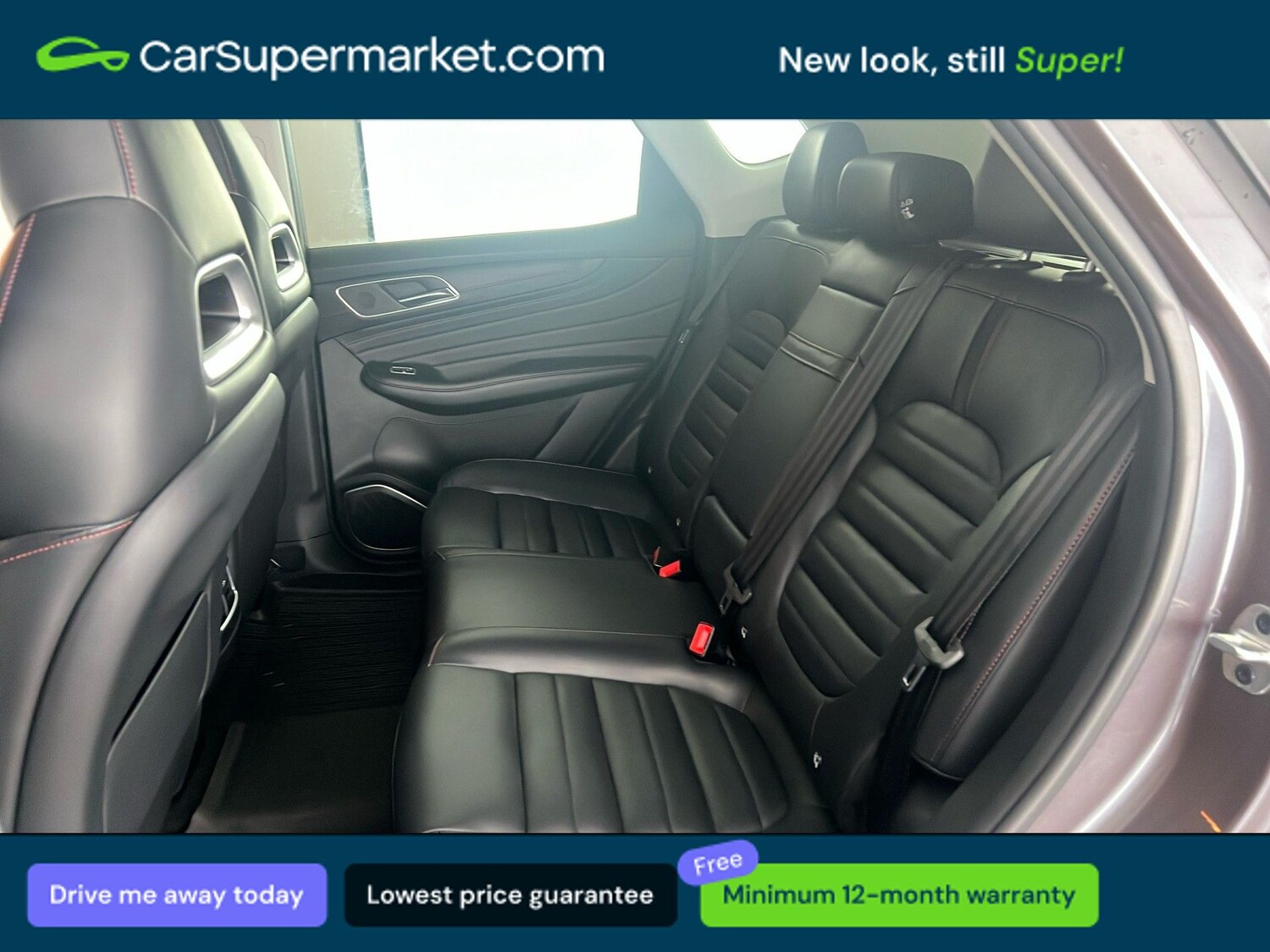 Used MG MG HS 2023 for sale - 78161731: Photo 18