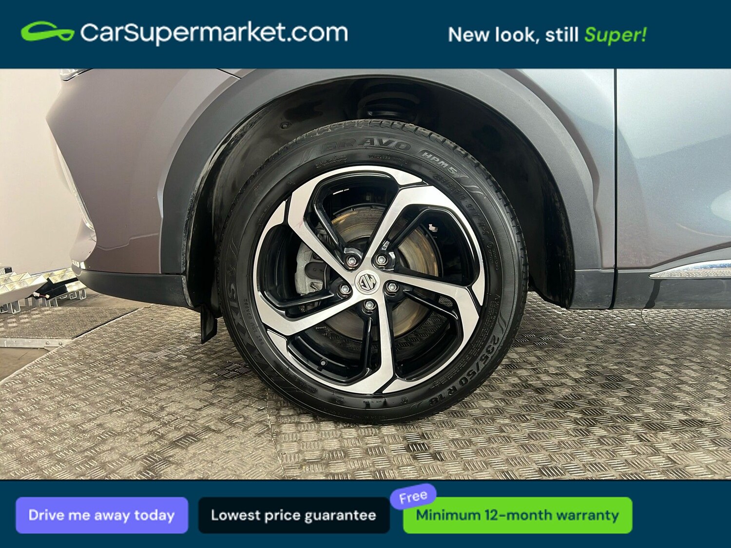 Used MG MG HS 2023 for sale - 78161731: Photo 19