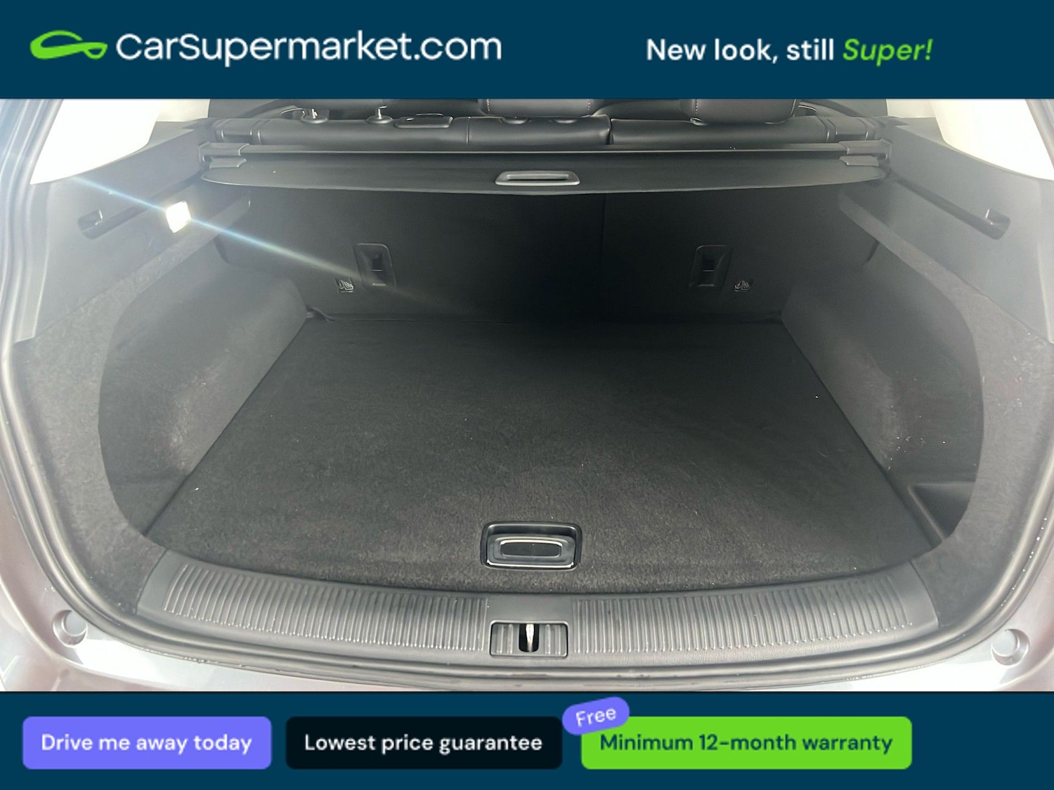 Used MG MG HS 2023 for sale - 78161731: Photo 22