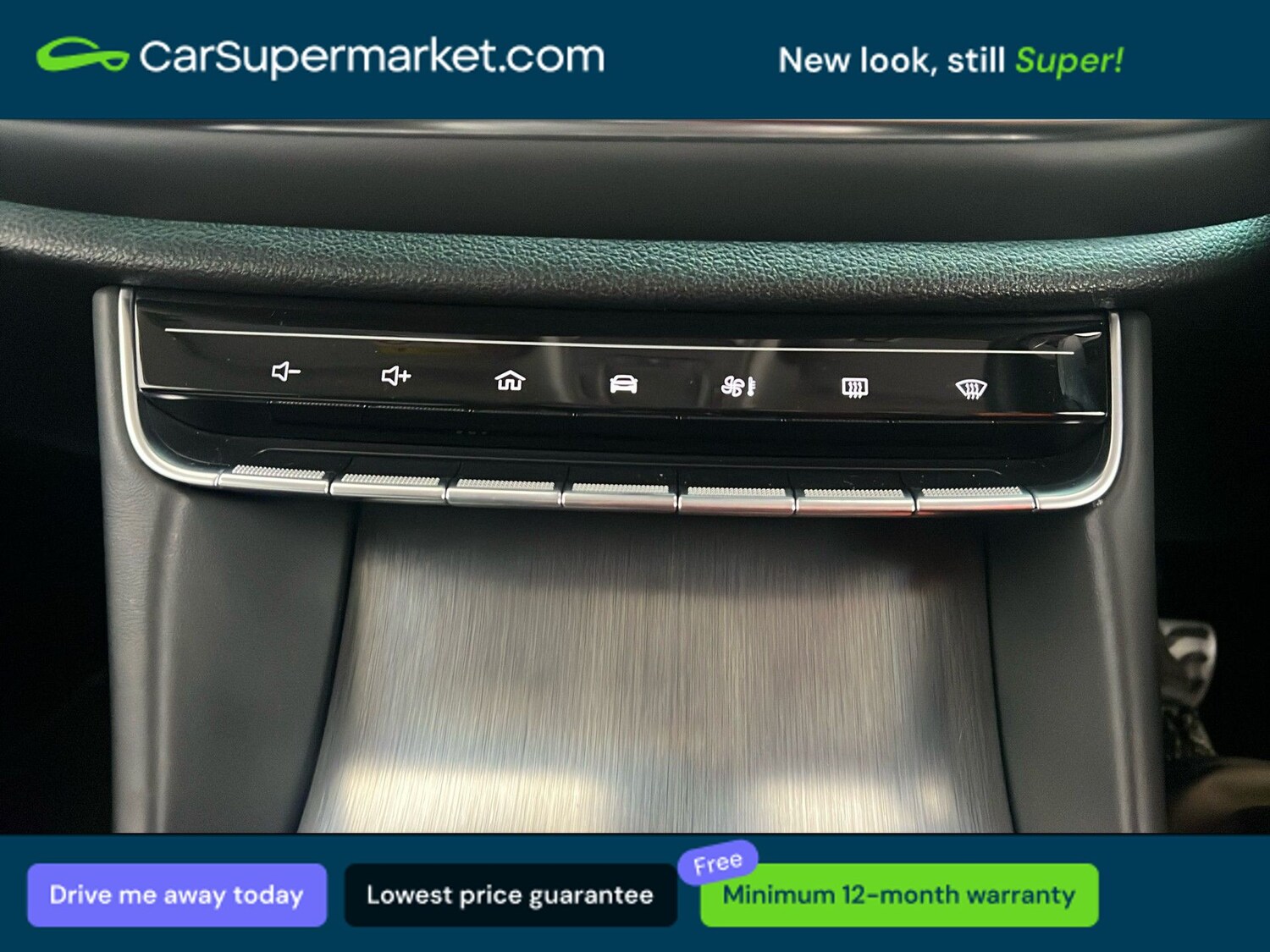 Used MG MG HS 2023 for sale - 78161731: Photo 27