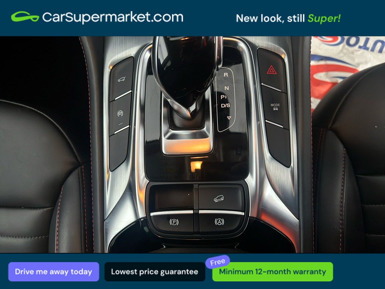 Used MG MG HS 2023 for sale - 78161731: Photo 28