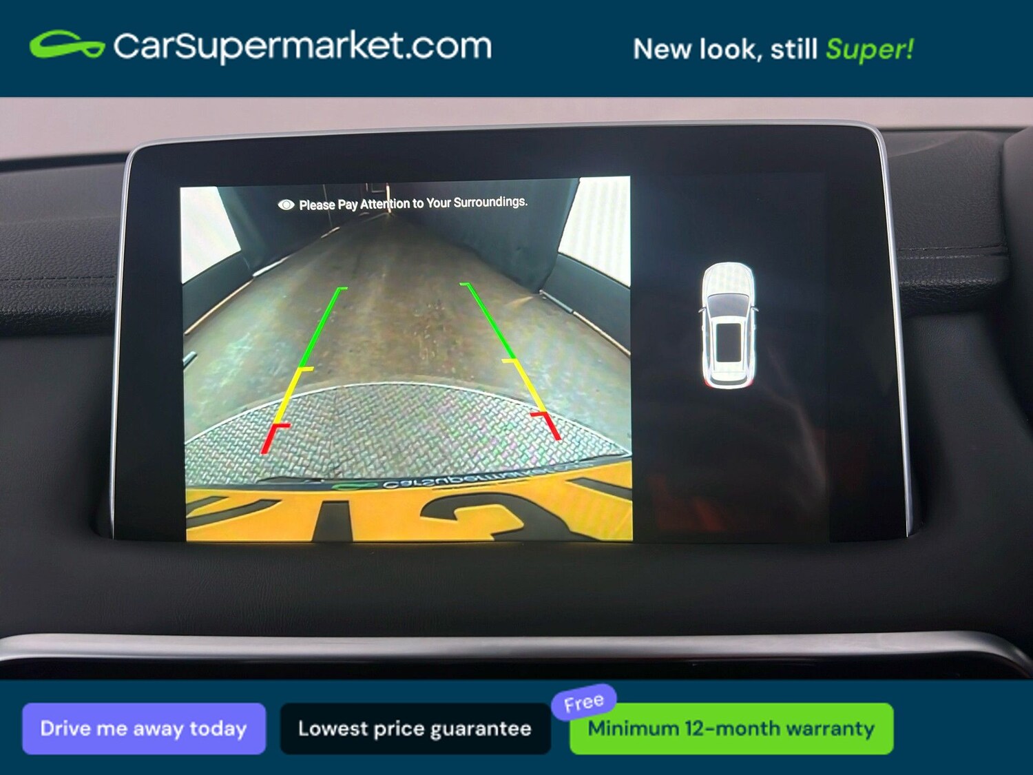 Used MG MG HS 2023 for sale - 78161731: Photo 29