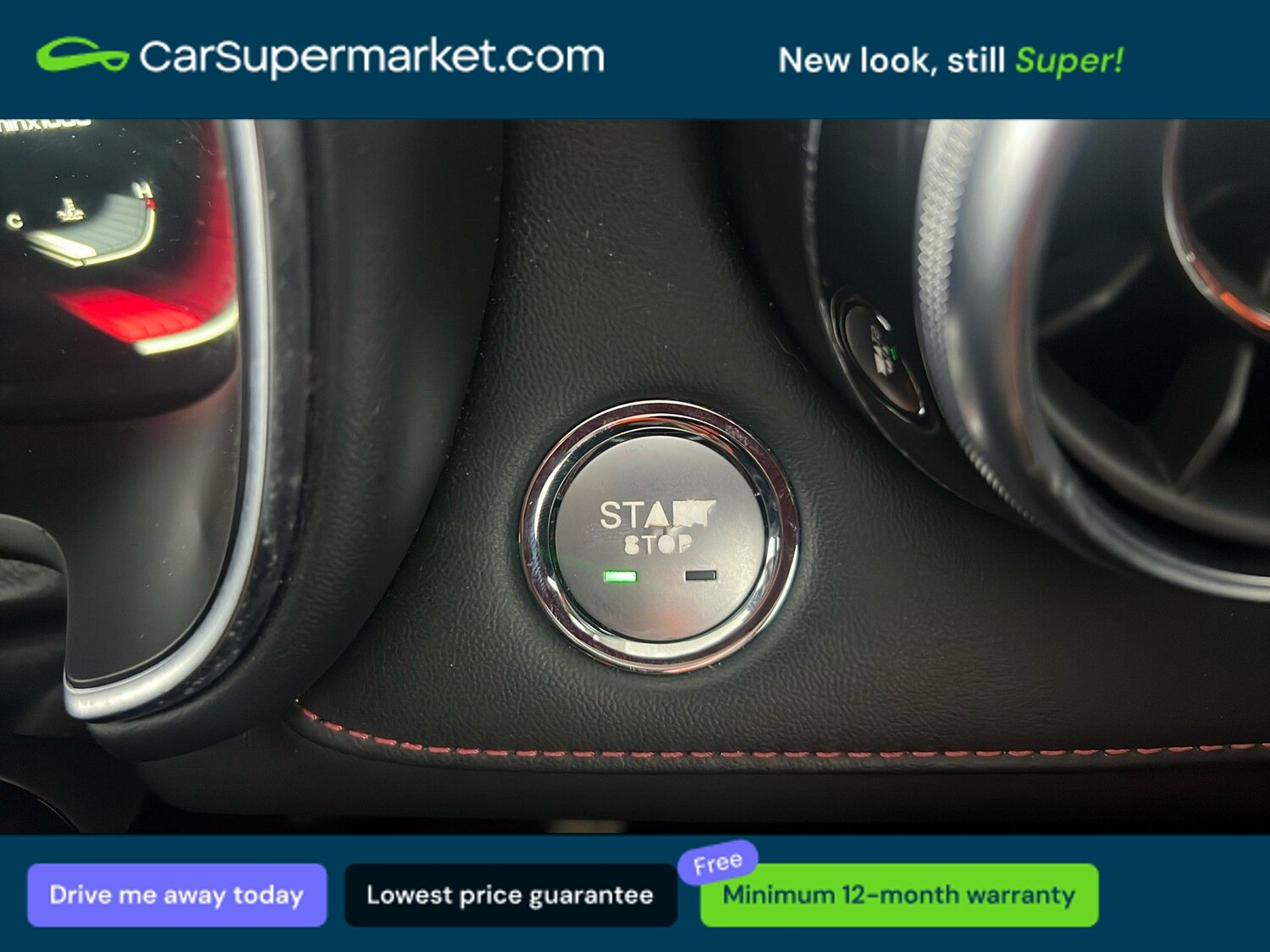 Used MG MG HS 2023 for sale - 78161731: Photo 31