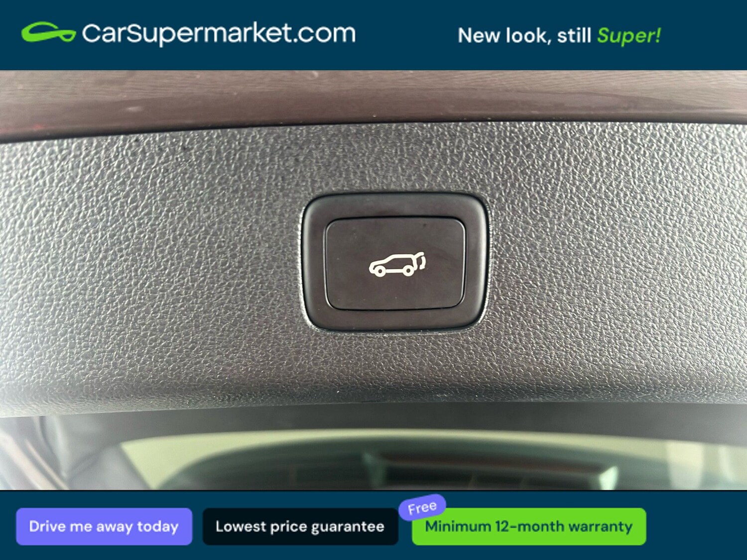 Used MG MG HS 2023 for sale - 78161731: Photo 32