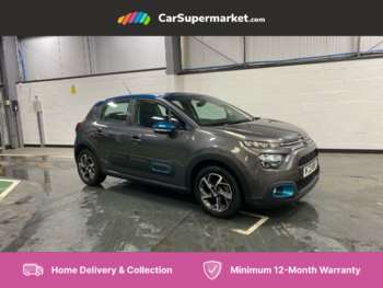 2021 - 1.2 PureTech Shine 5-Door