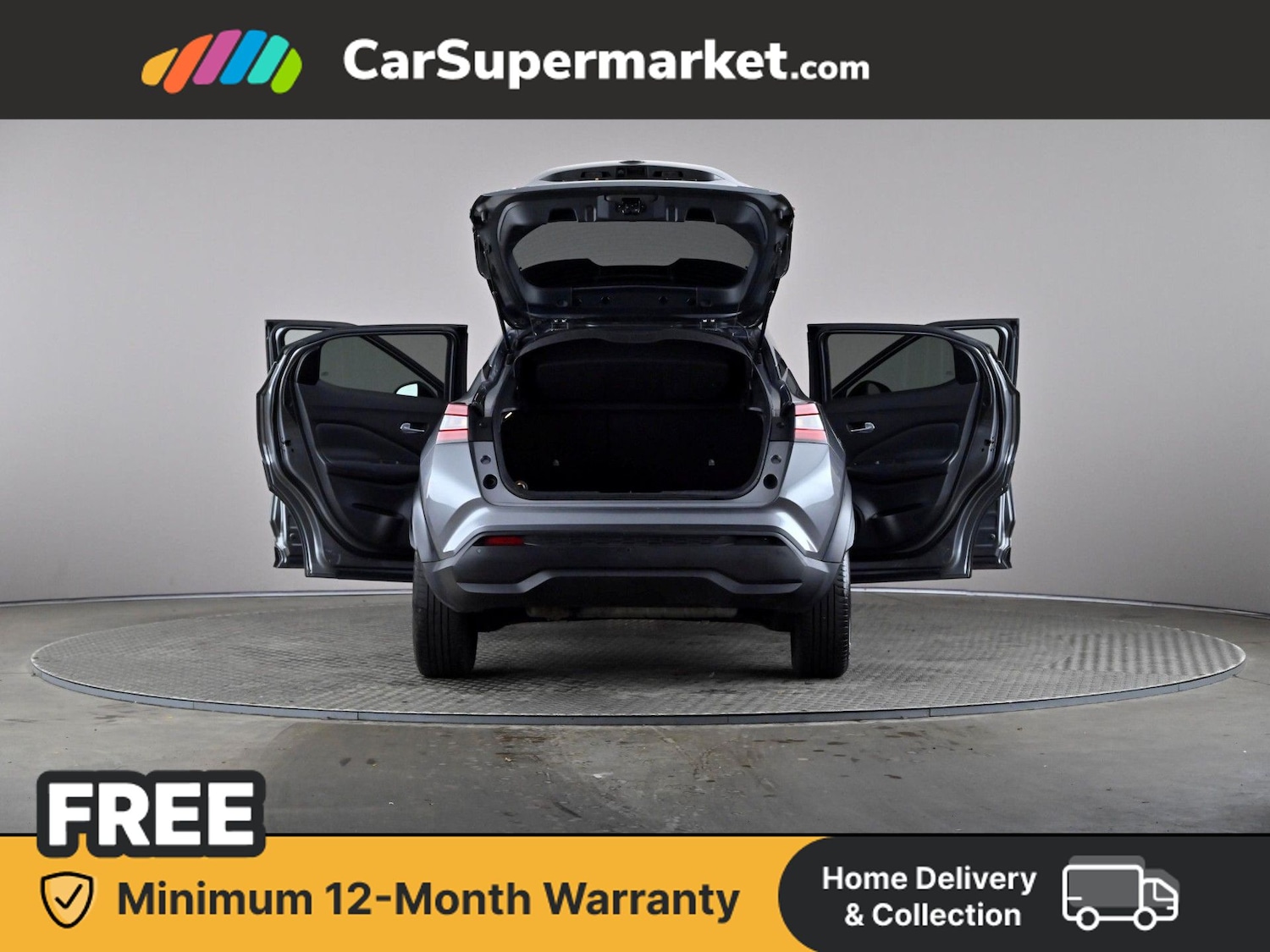 Used Nissan Juke 2023 for sale - 77692229: Photo 11