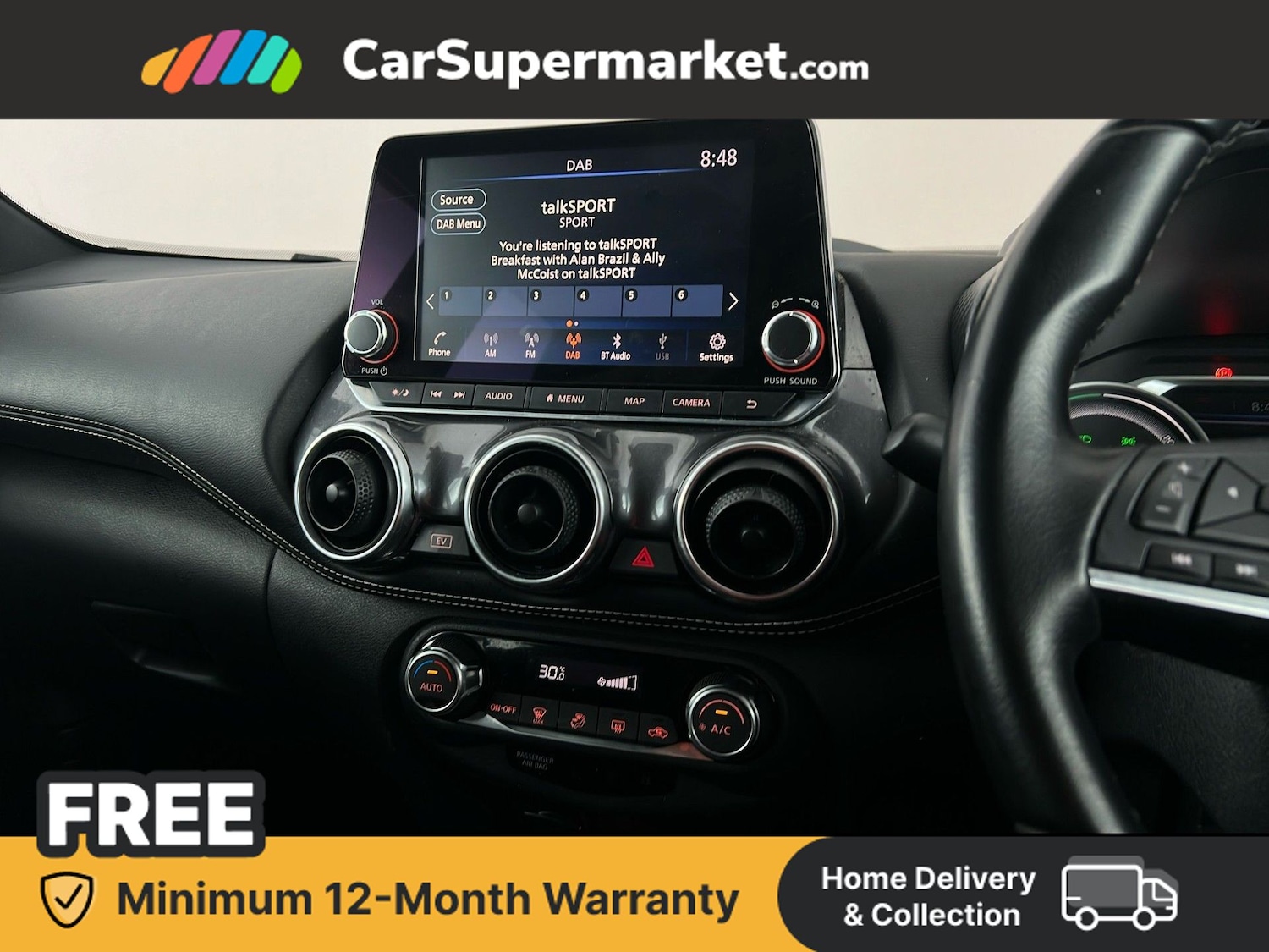 Used Nissan Juke 2023 for sale - 77692229: Photo 16