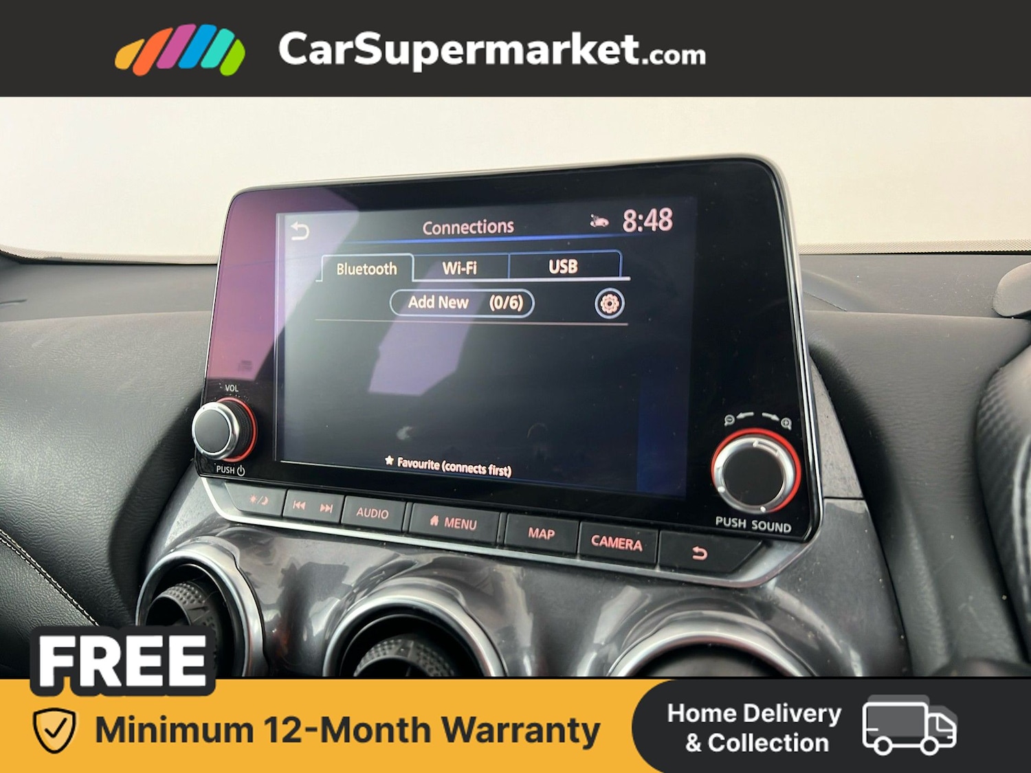 Used Nissan Juke 2023 for sale - 77692229: Photo 24