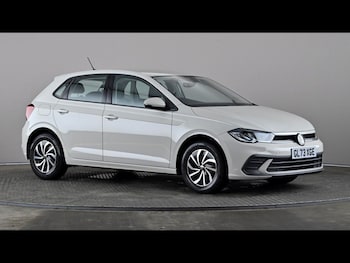 Used Volkswagen Polo 2023 for sale - 78915752: Photo