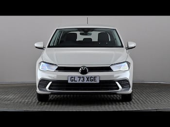 Used Volkswagen Polo 2023 for sale - 78915752: Photo