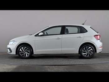 Used Volkswagen Polo 2023 for sale - 78915752: Photo