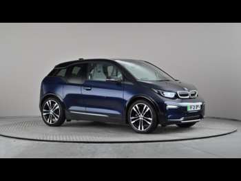 2021 bmw i3 for sale