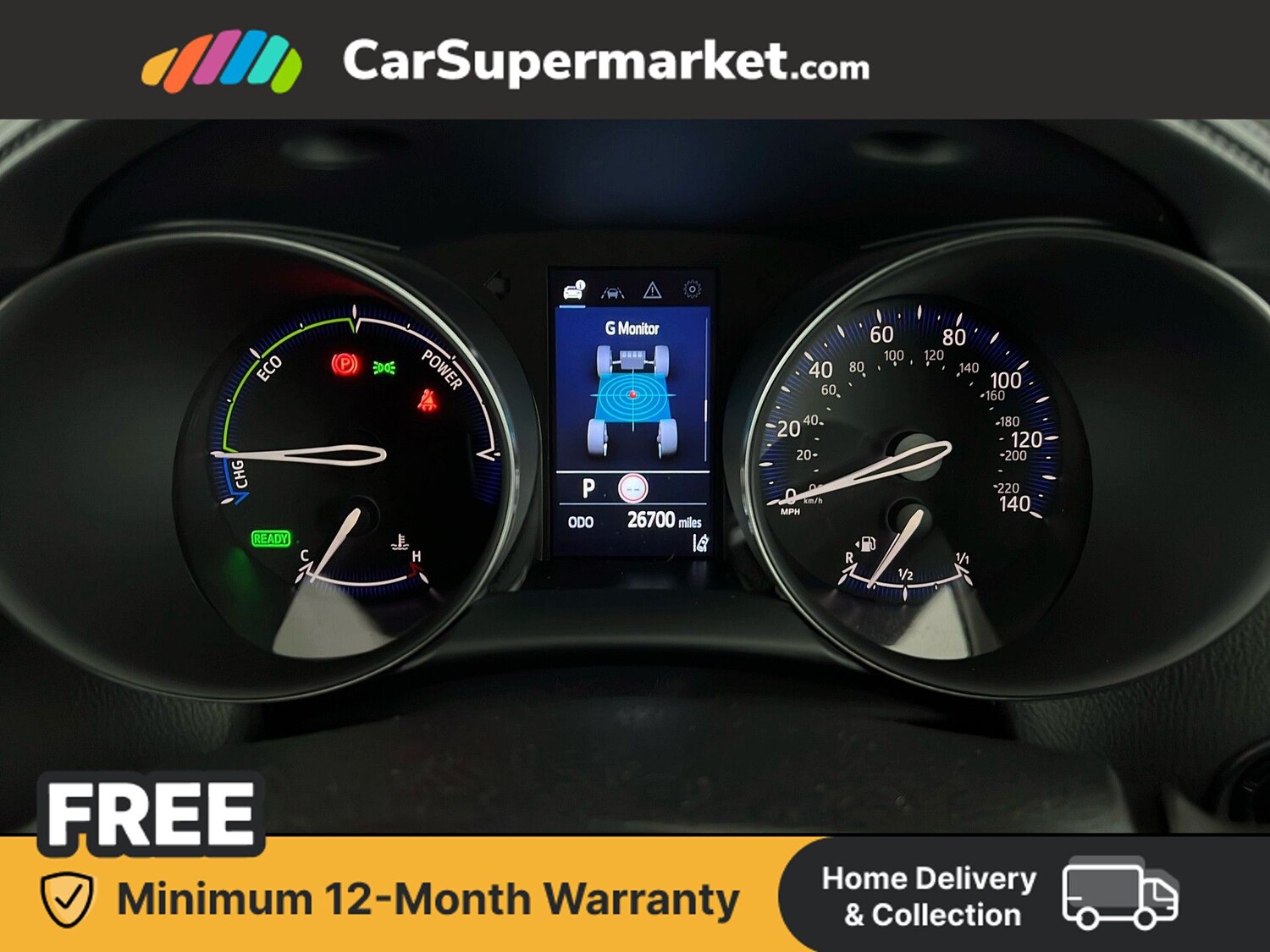 Used Toyota C-HR 2022 for sale - 77886437: Photo 15