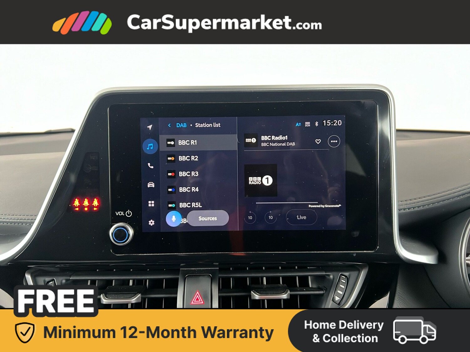 Used Toyota C-HR 2022 for sale - 77886437: Photo 16