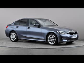 Used BMW 3 Series 2021 for sale - 79840912: Photo