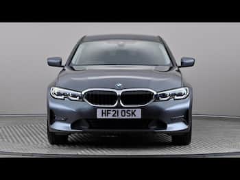 Used BMW 3 Series 2021 for sale - 79840912: Photo
