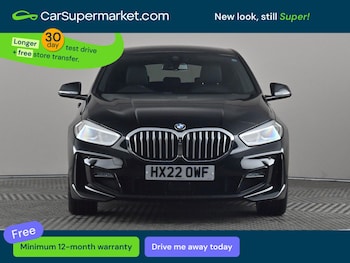 Used BMW 1 Series 2022 for sale - 78451996: Photo